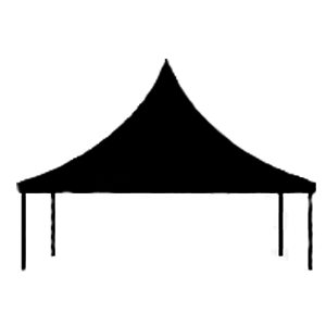 A1 tent outlet rental