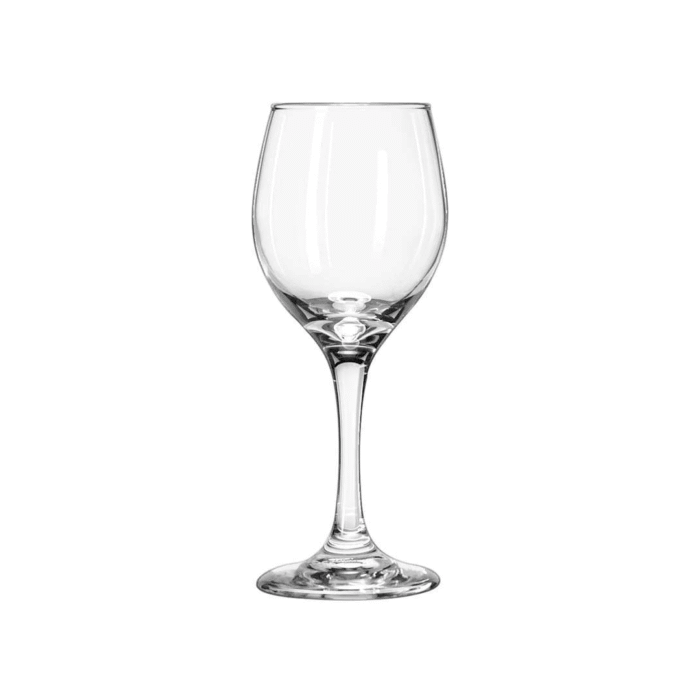 8.5oz wine glass rental