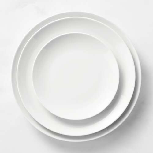 Dinner plate rentals