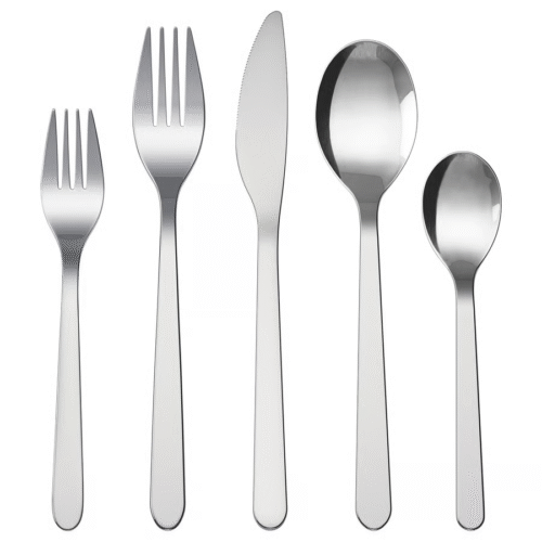 Cutlery rentals