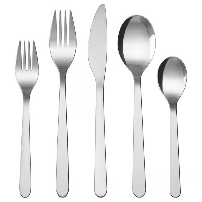 Cutlery rentals