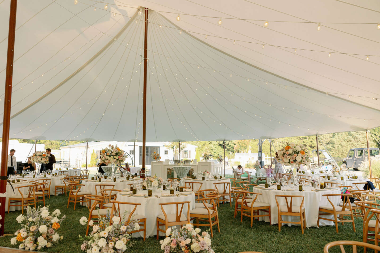 How Can A1 Party Rentals Abbotsford Help You Host a Memorable Party in Maple Ridge?